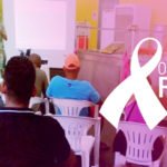 Outubro Rosa: Palestra busca conscientizar para mudar esta realidade