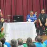 V Congresso Movimentos Eclesiais e Novas Comunidades