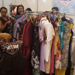 Bazar Beneficente no Manaus Expo Beauty
