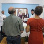 24 anos da Comunidade Nova e Eterna Aliança