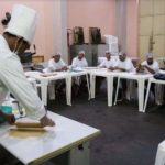 Saiu na mídia: Cetam ensina pessoas em situação de rua a cozinhar com cursos em Manaus