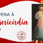 2° dia – Novena à Misericórdia