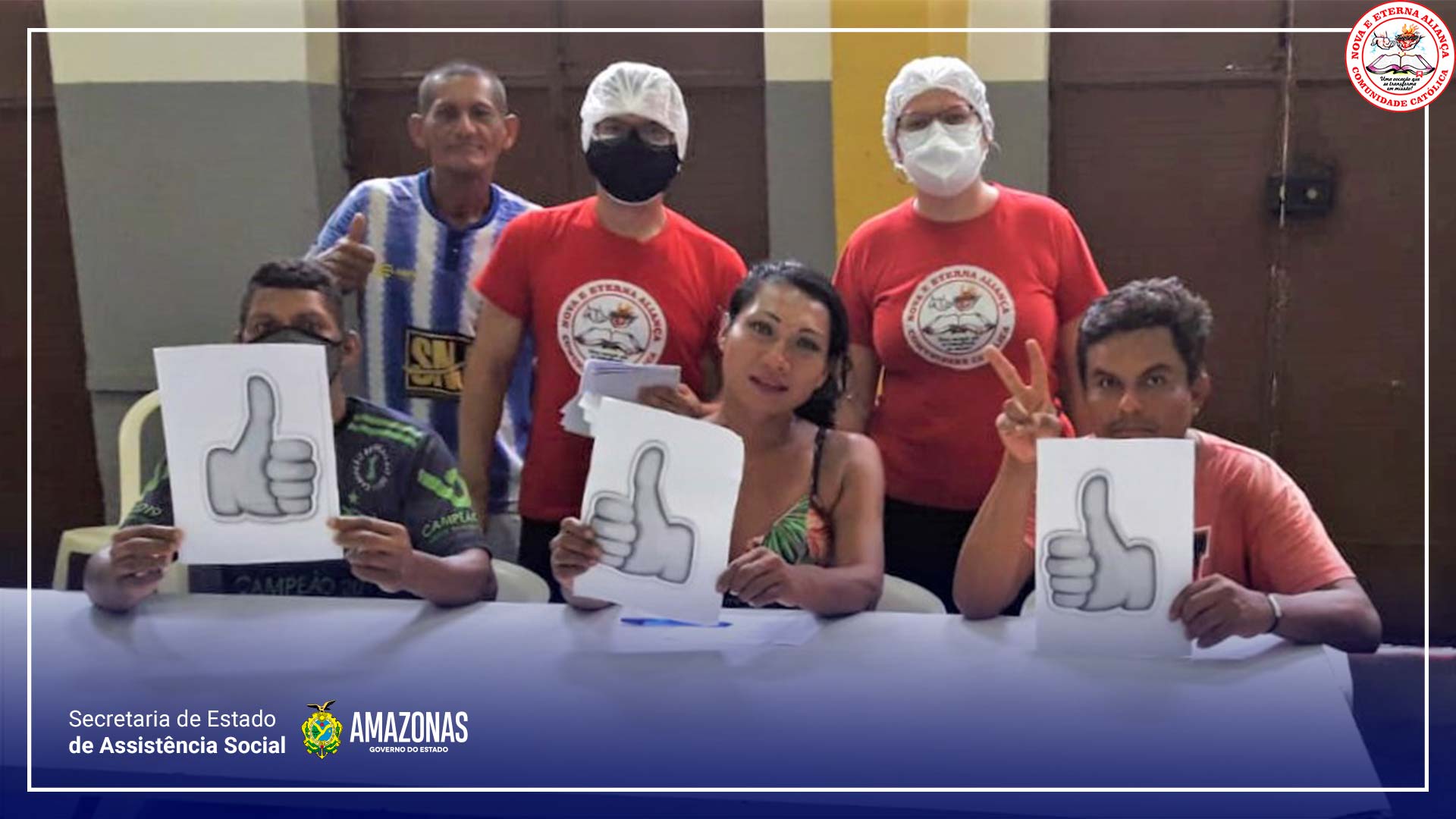 Espaço de Sociabilidade – Karaokê