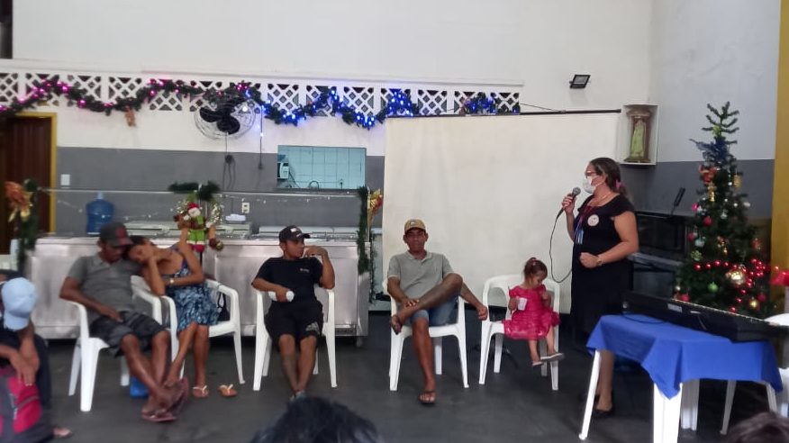 Retrospectiva 2021 – Troca de Saberes